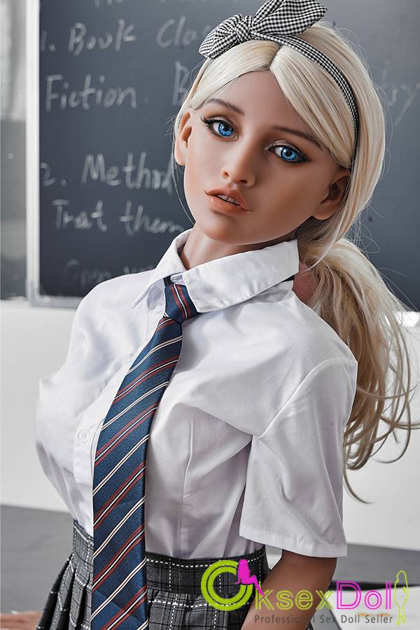 Irontech Black Teen Sex Dolls