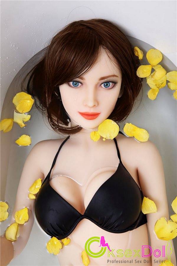 custom sex doll