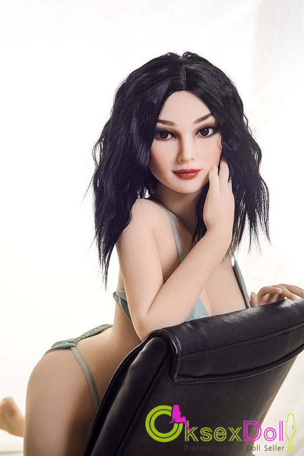 B Cup custom sex doll