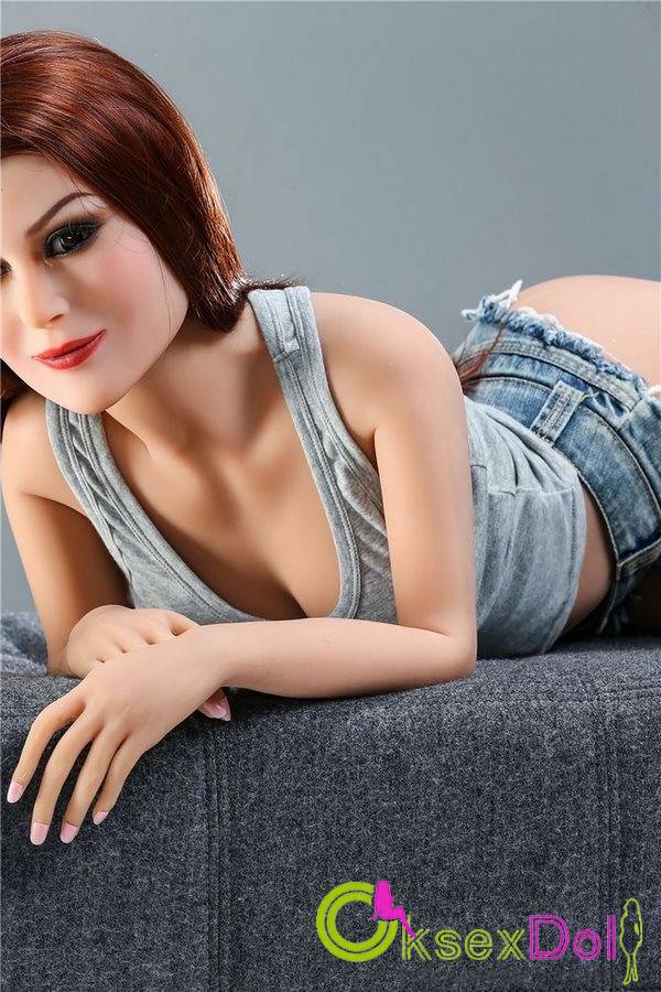 155cm custom sex doll