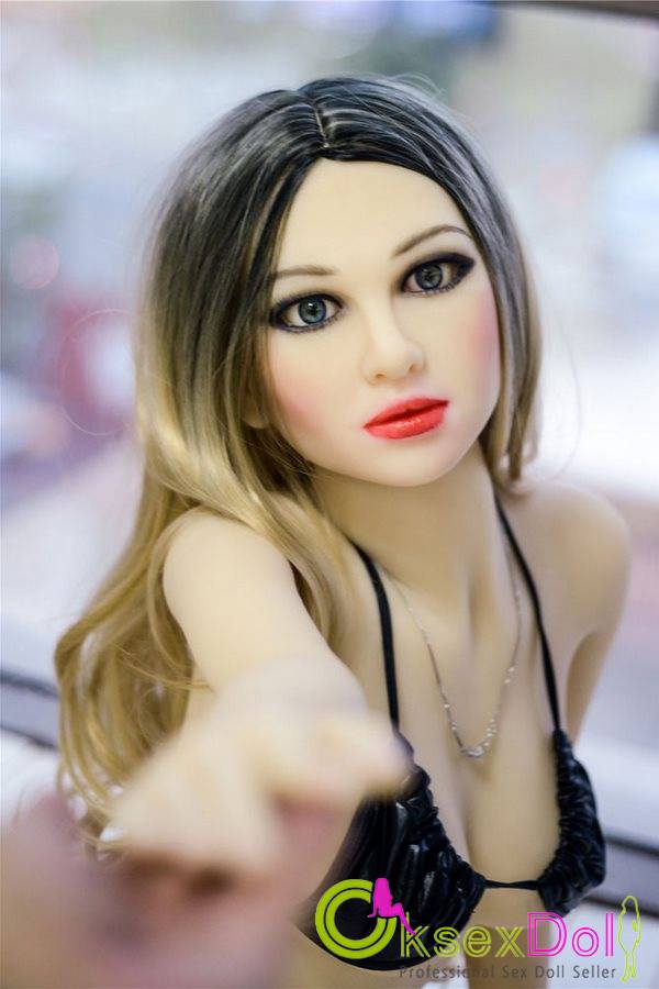 TPE cheap sex dolls