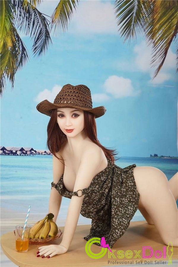 TPE cheap realistic sex dolls