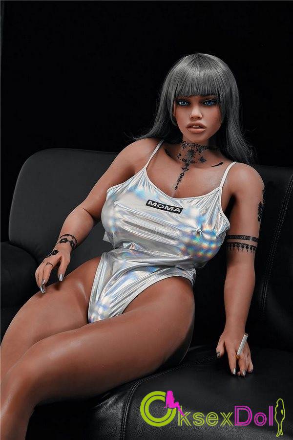 Irontech love doll