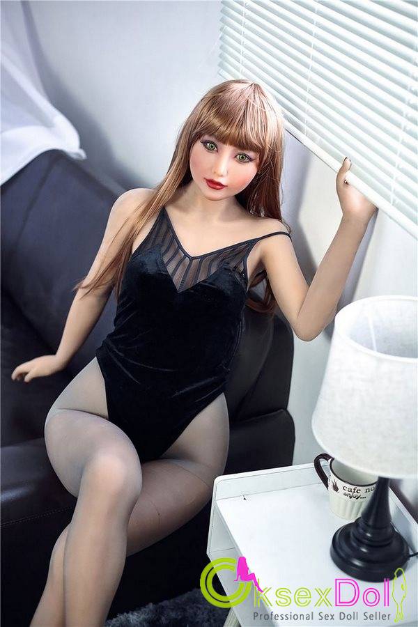 Irontech Doll