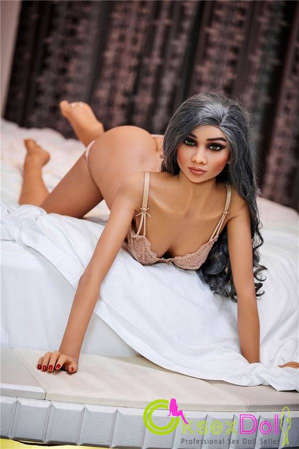 Real Sex Doll