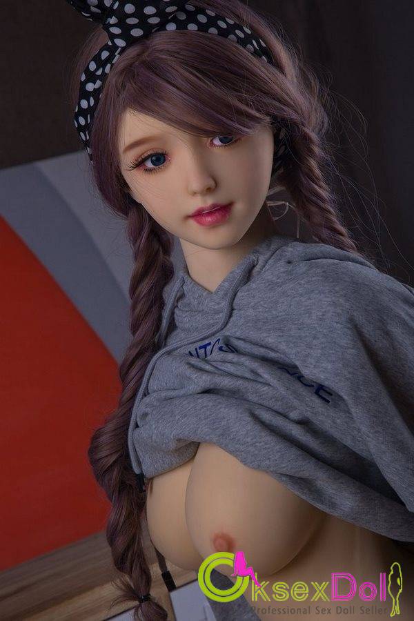 Sex Doll Mckenzie