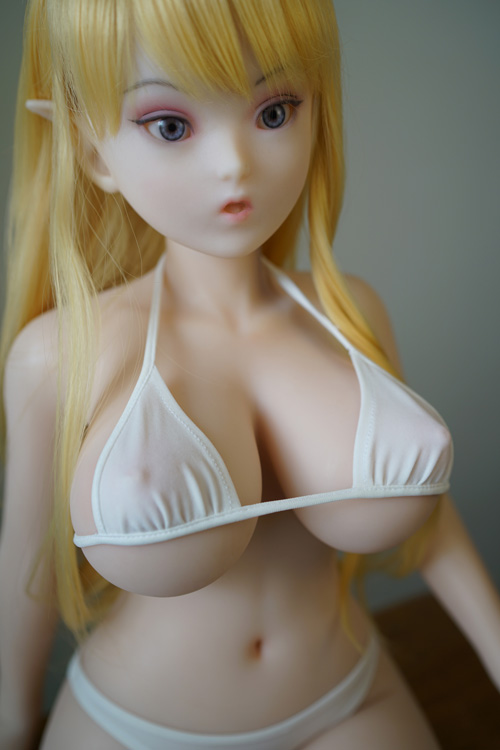 realistic anime doll sex toy