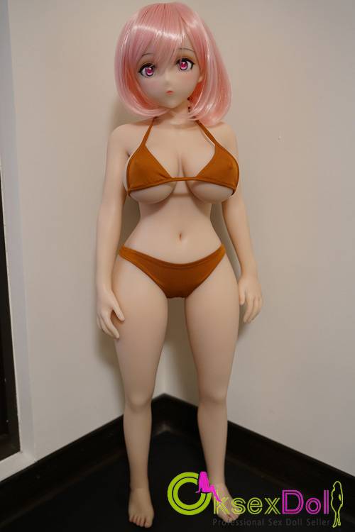 anime silm sex doll 