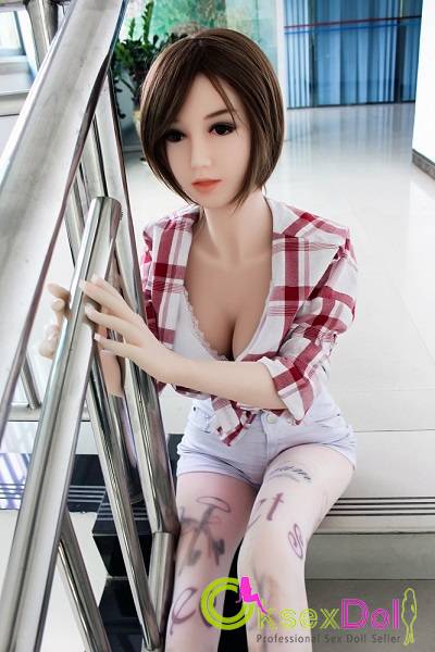 silicone sex doll XuanXuan