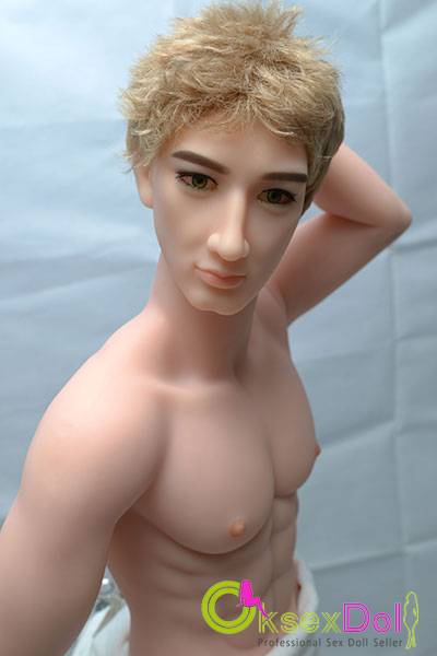 gay male sex doll