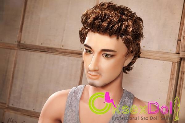 male sex doll