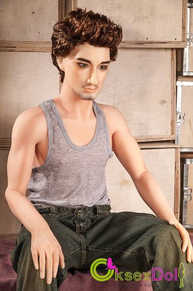 150 cm male sex doll jayden