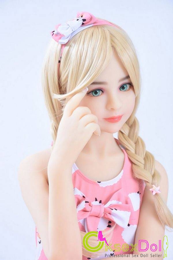 custom sex doll