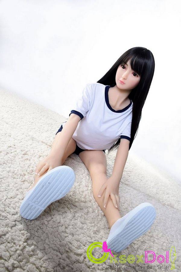 AXB doll