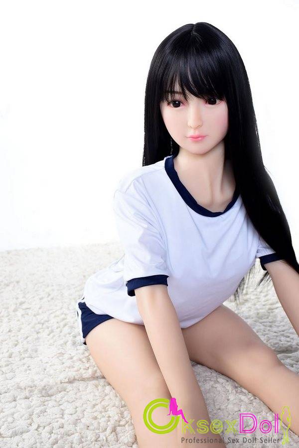 realistic sex doll