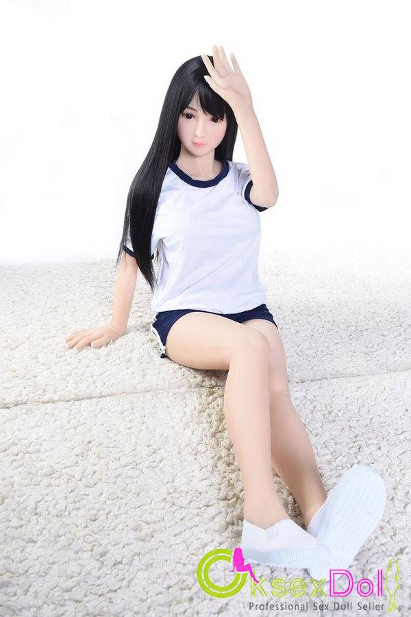 custom sex doll