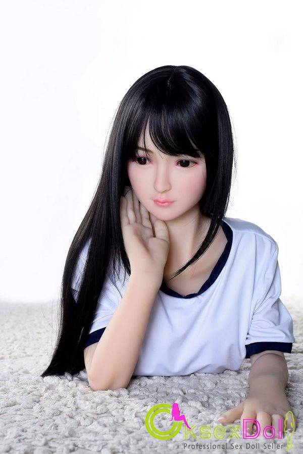 AXB Sexy Japanese Real Life Sex Doll