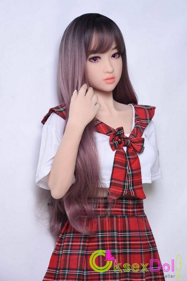 Porn Japanese Half Doll - Kishi Sweet Japanese Schoolgirl Love Doll TPE AXB Real Doll