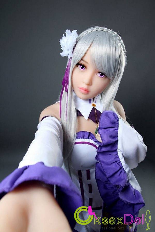 AXB Cute Samll Tits Anime Sex Doll