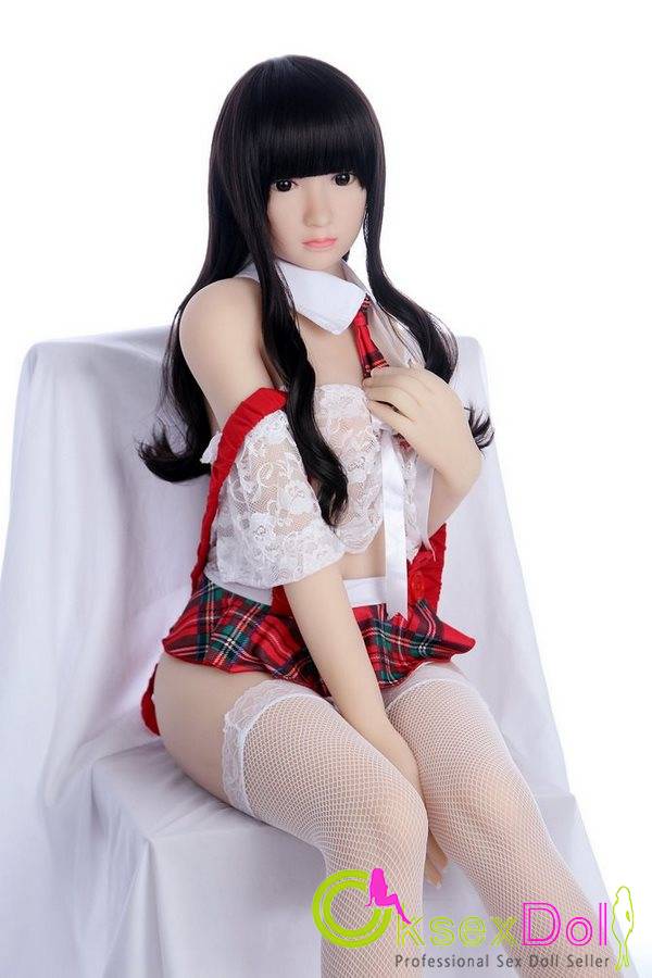 life size silicone sex doll