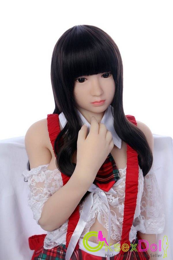 AXB  Gentle And Quiet China Sex Doll