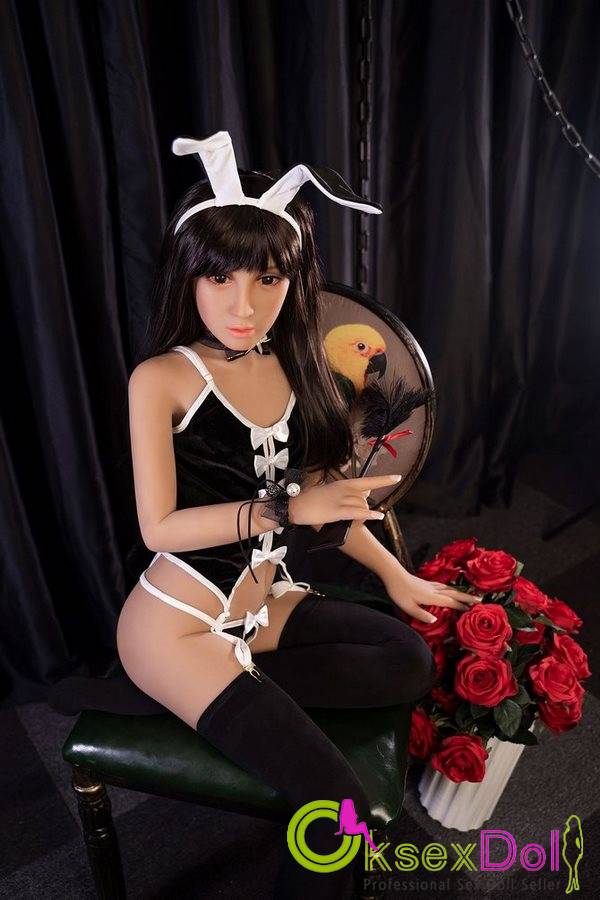 adult bunny love dolls