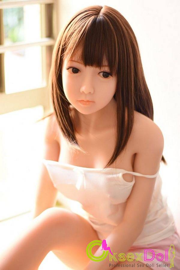 AXB Japanese Young Teen Sex Doll