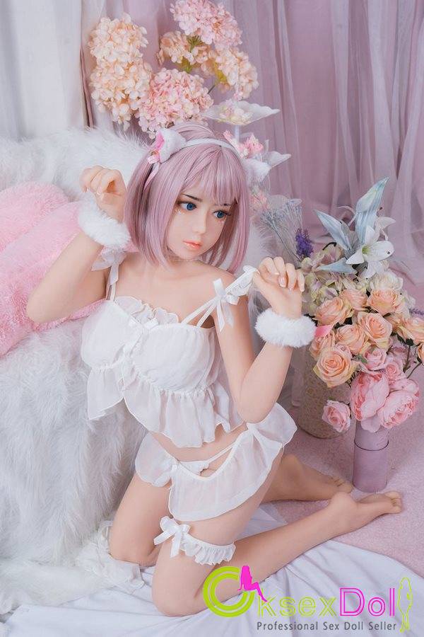 AXB Japanese Realistic teen Sex Doll