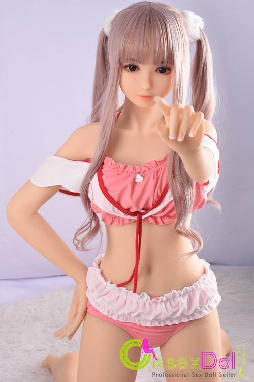 AXB Doll #A84 140cm Very Cute Real Sex Doll