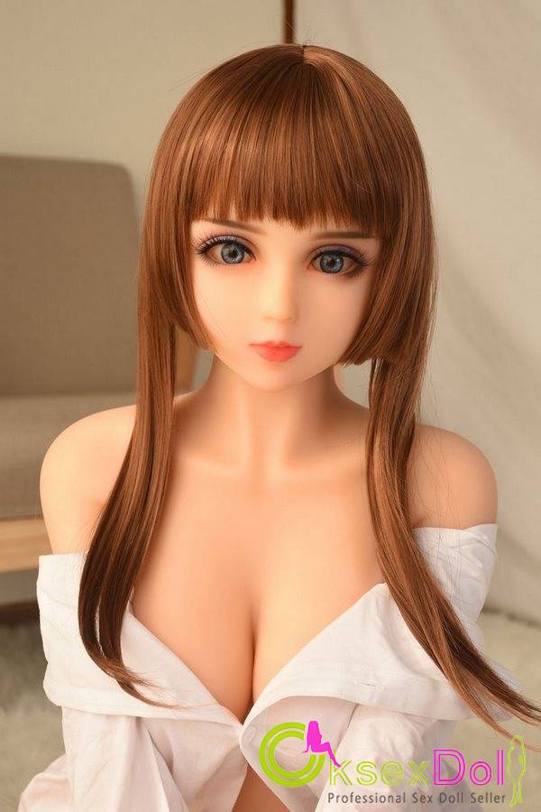 AXB Hot Sexy Cute Teen Sex Doll