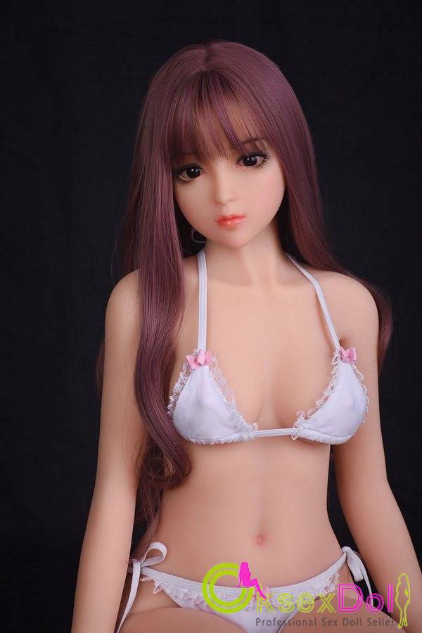 AXB doll