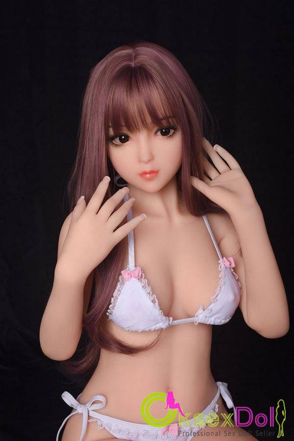 AXB American Young Looking  Sex Doll