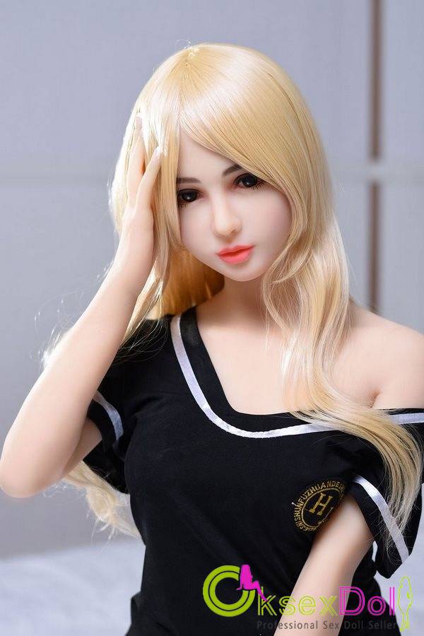 AXB doll