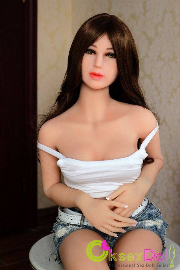 real size sex doll