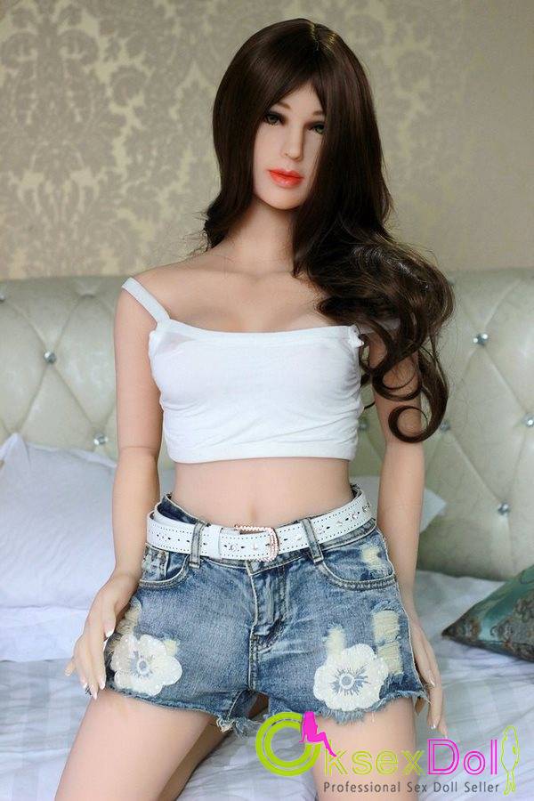 ultra realistic sex doll