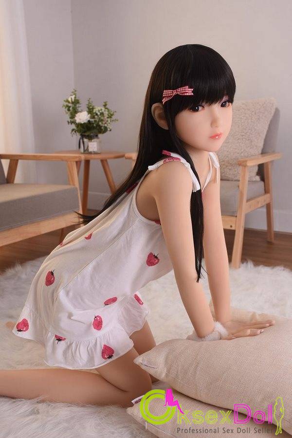 the best loved doll