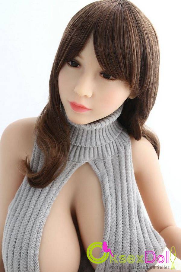 AXB busty sexdoll