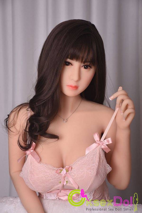AXB Big Breast Sexy Chinese Sex Doll