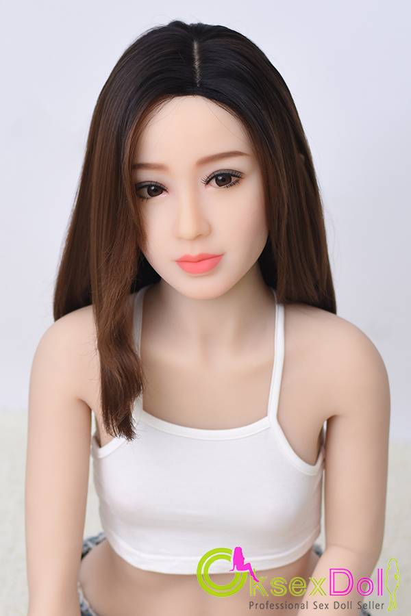 AXB Chinese beauty Chested  Sex Doll