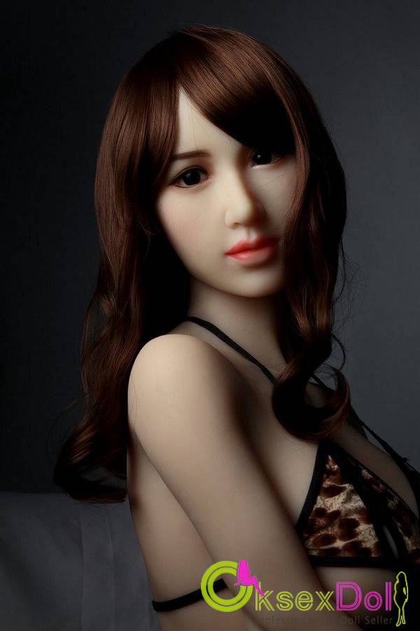 AXB life size silicone sex doll