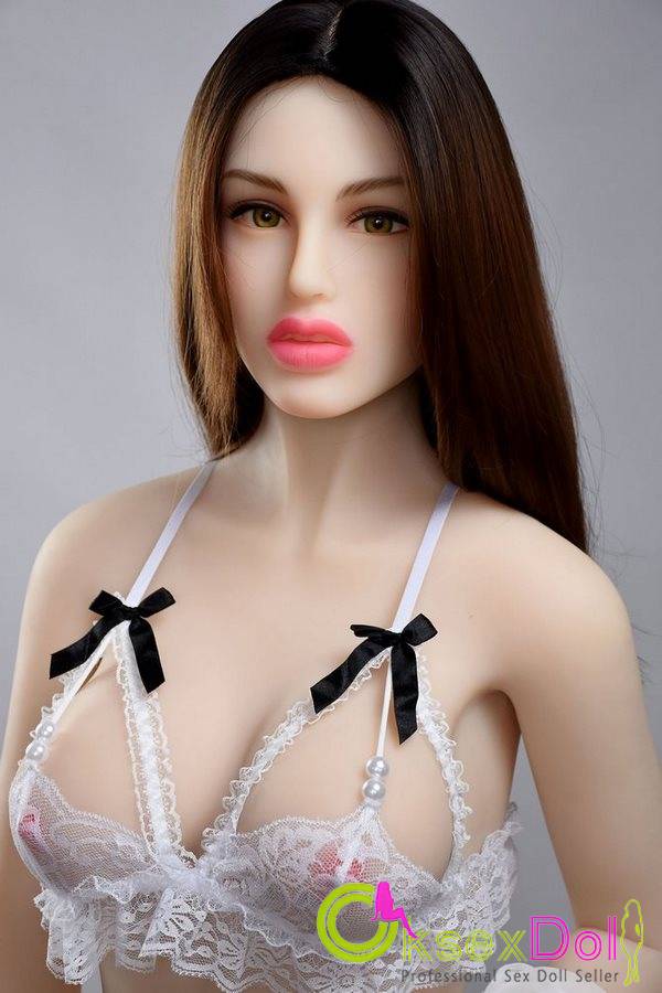 AXB Slim Adult Size Sex Doll