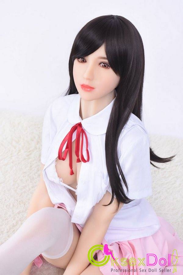 AXB Sexy Young Japanese Teen Sex Doll