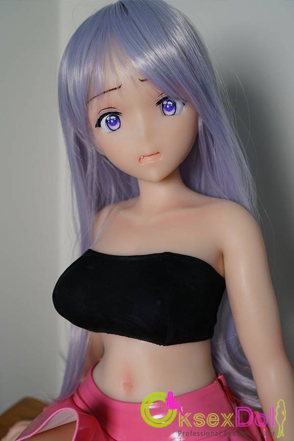 Anime Sex Doll Shiori