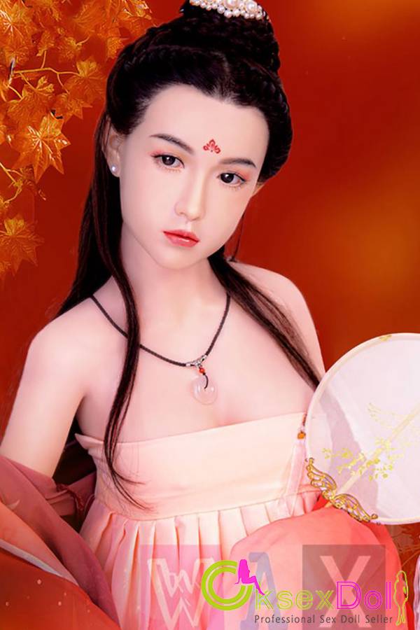 Sex Doll Xishi