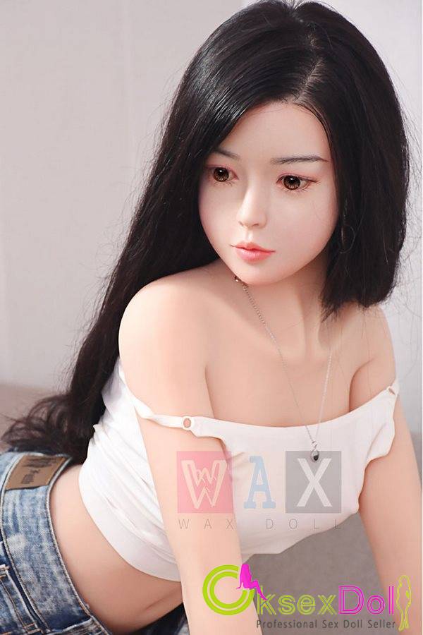 WAX Doll