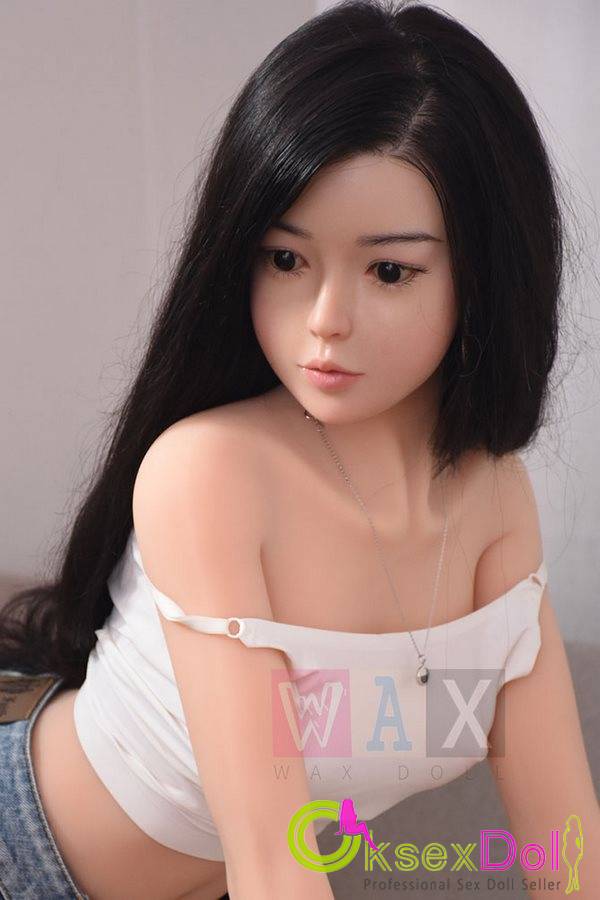 America TPE Silicone Sex Doll Aliyah