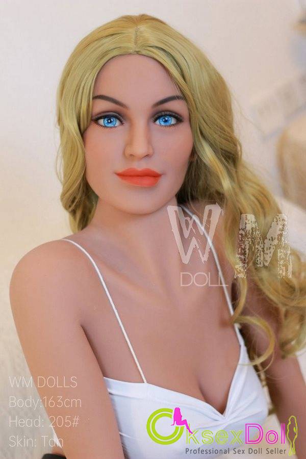 WM perfect sex doll