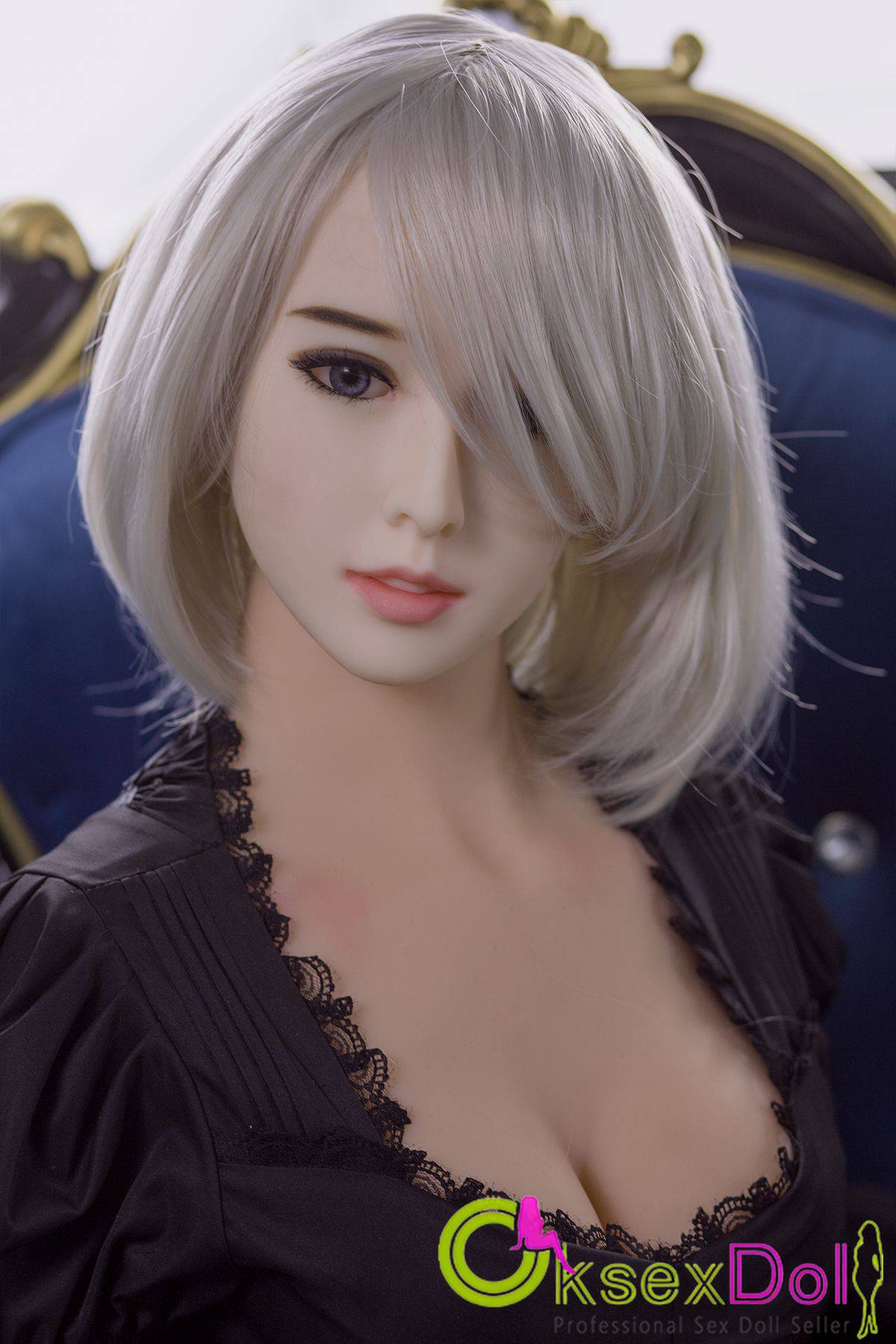 Japanese sex doll