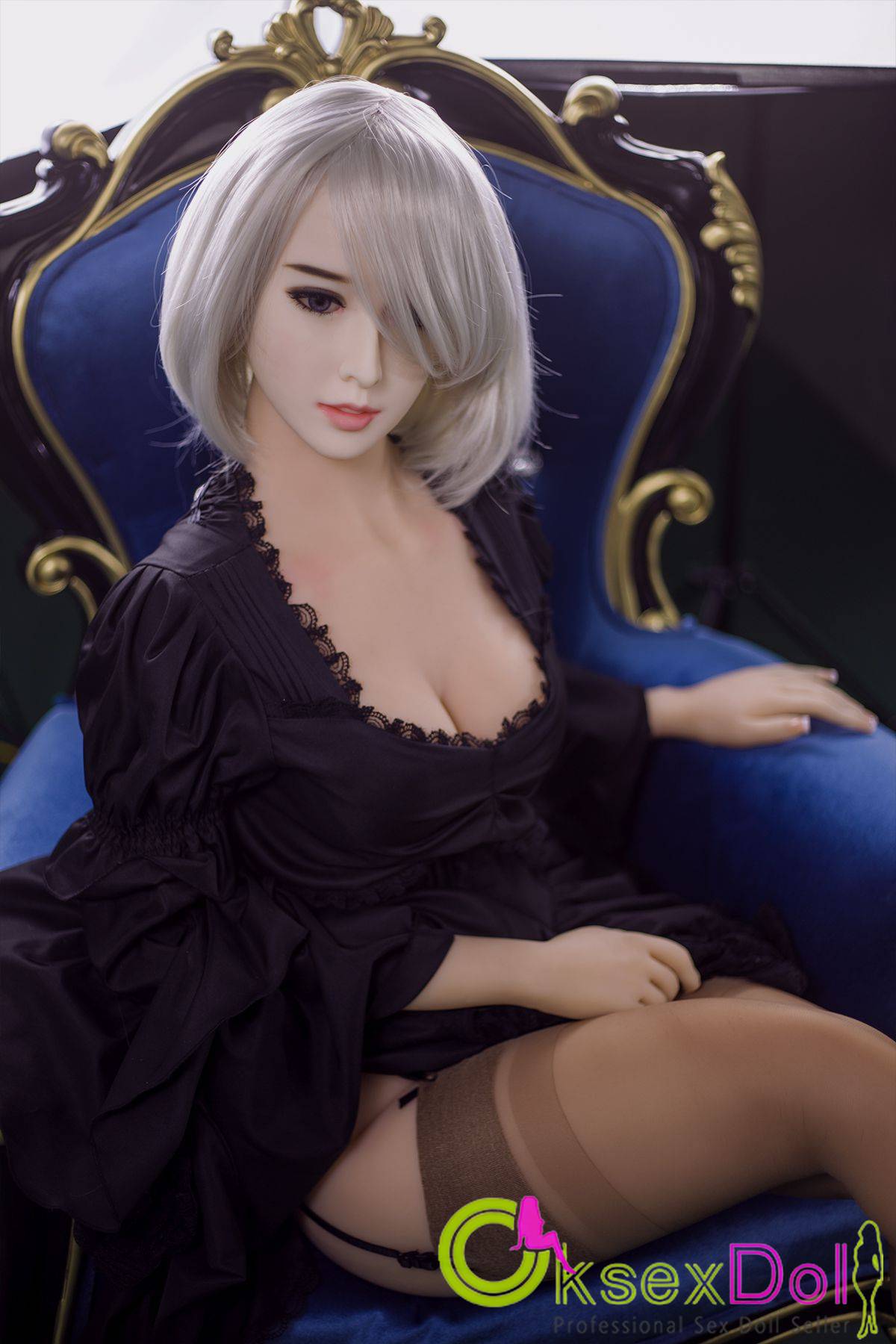 Hokkaido sex doll