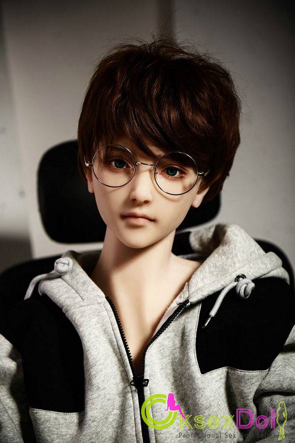 TPE Real Dolls